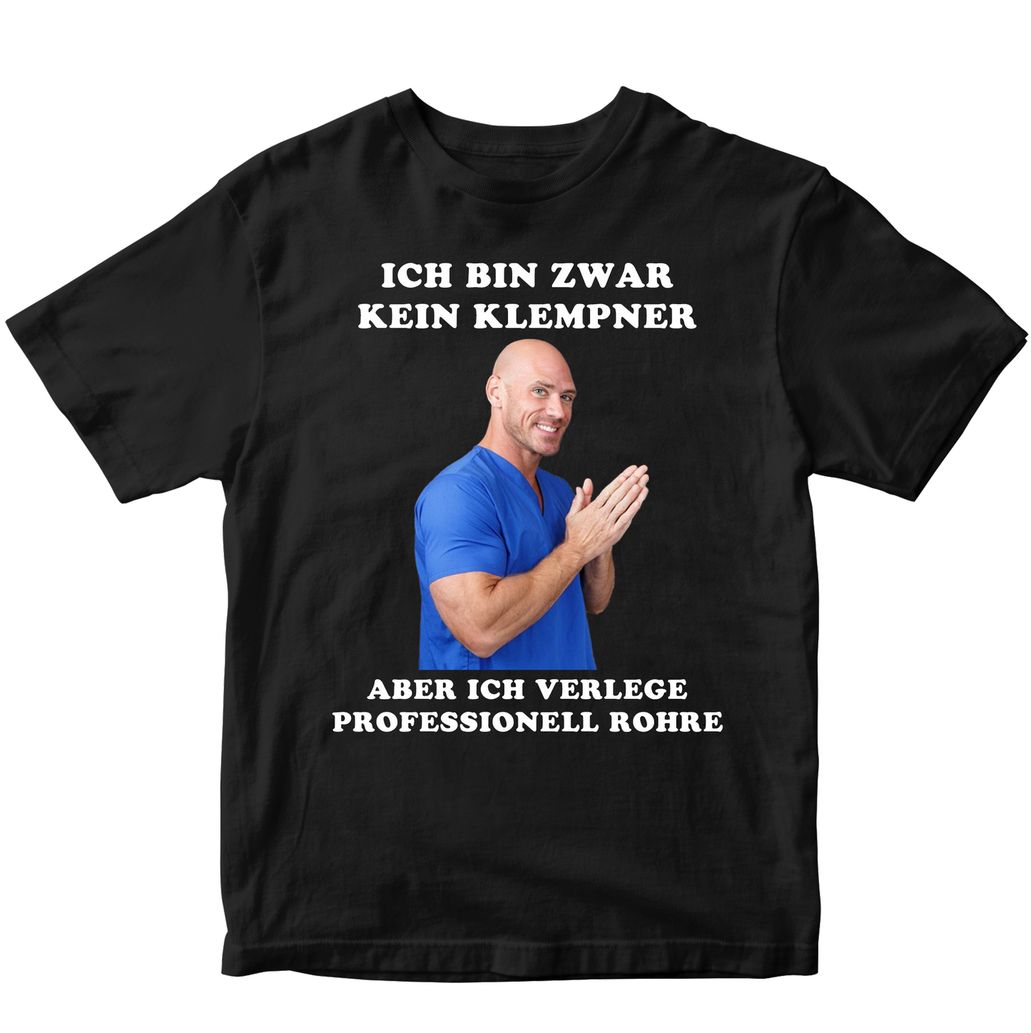 KLEMPNER T-SHIRT