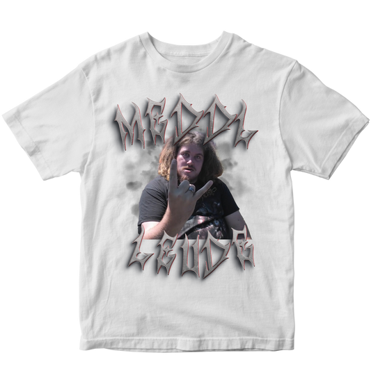 MEDDL LEUDE T-SHIRT