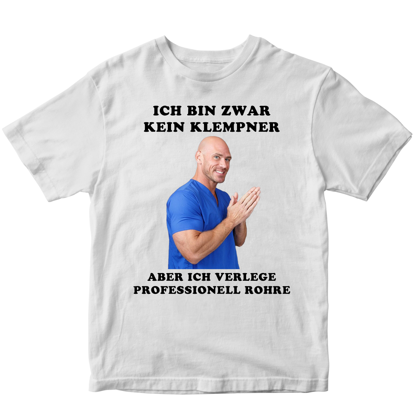 KLEMPNER T-SHIRT