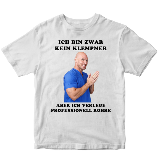 KLEMPNER T-SHIRT