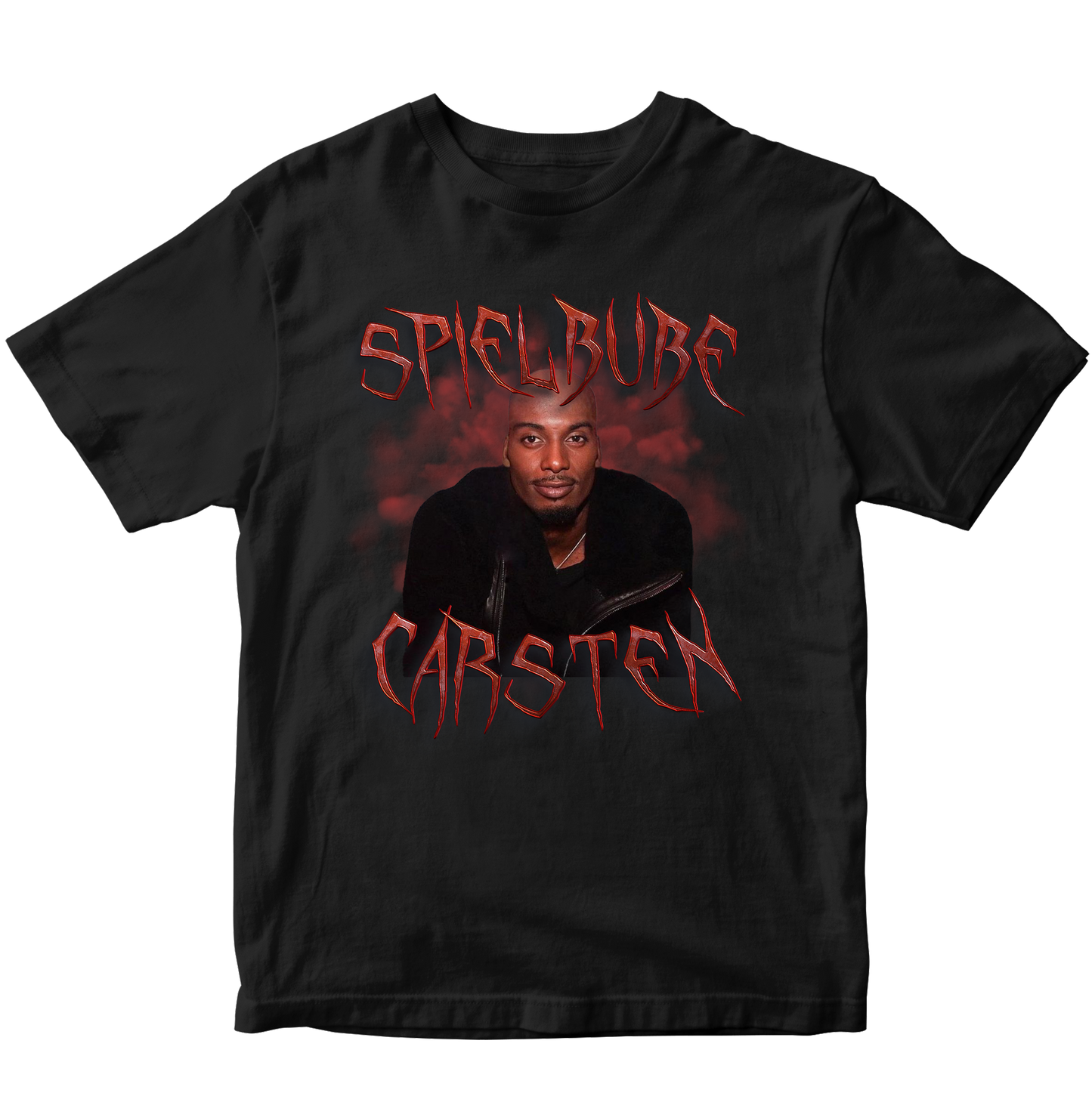 SPIELBUBE CARSTEN T-SHIRT