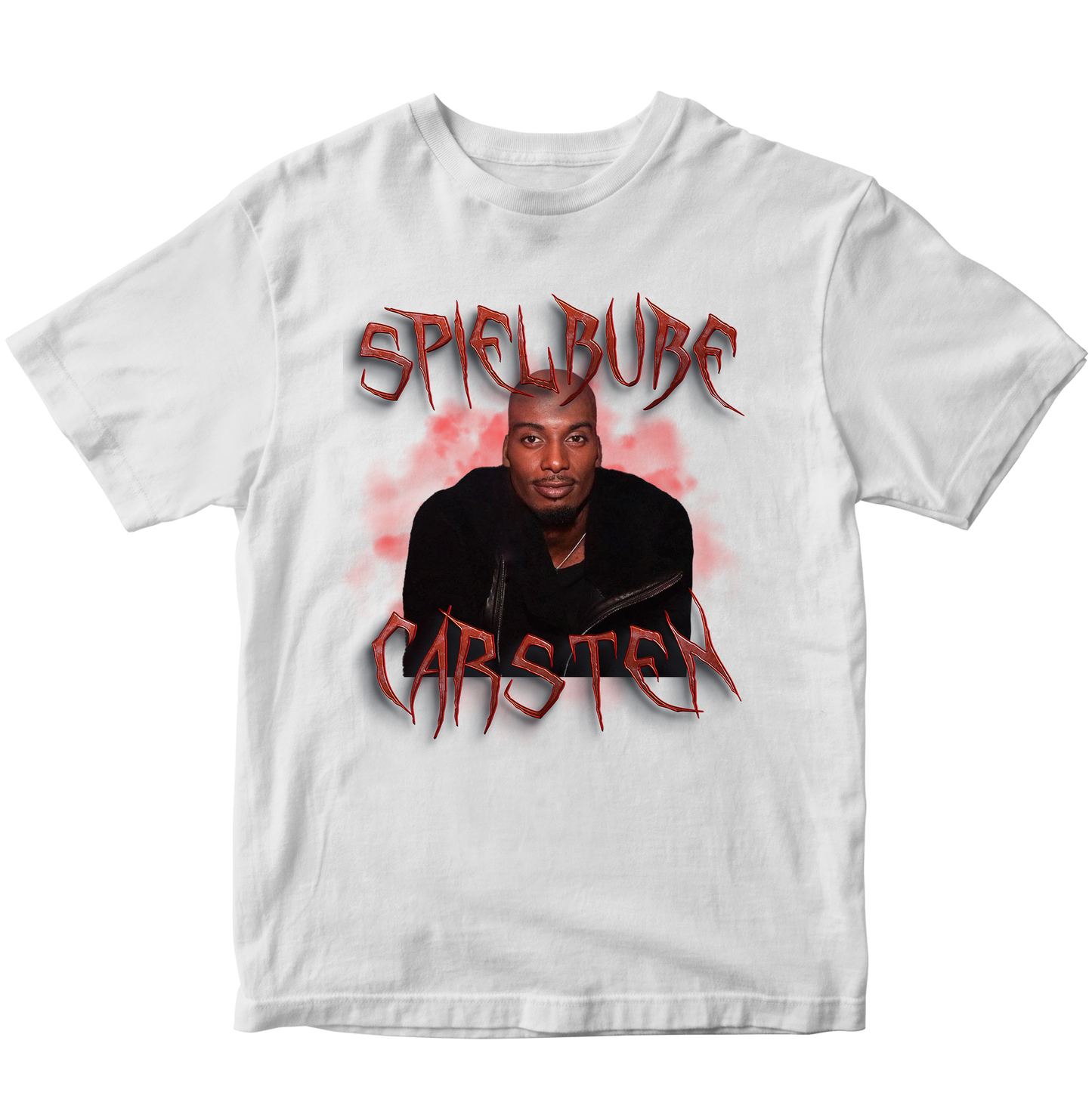 SPIELBUBE CARSTEN T-SHIRT